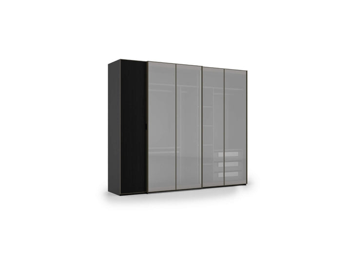 Lea One Door Wardobe