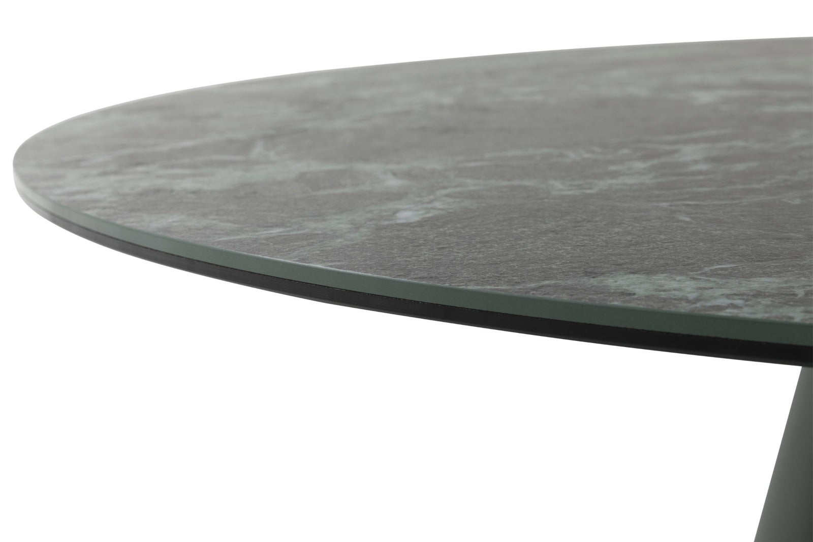 Tavolinë Ngrënie Green Agate