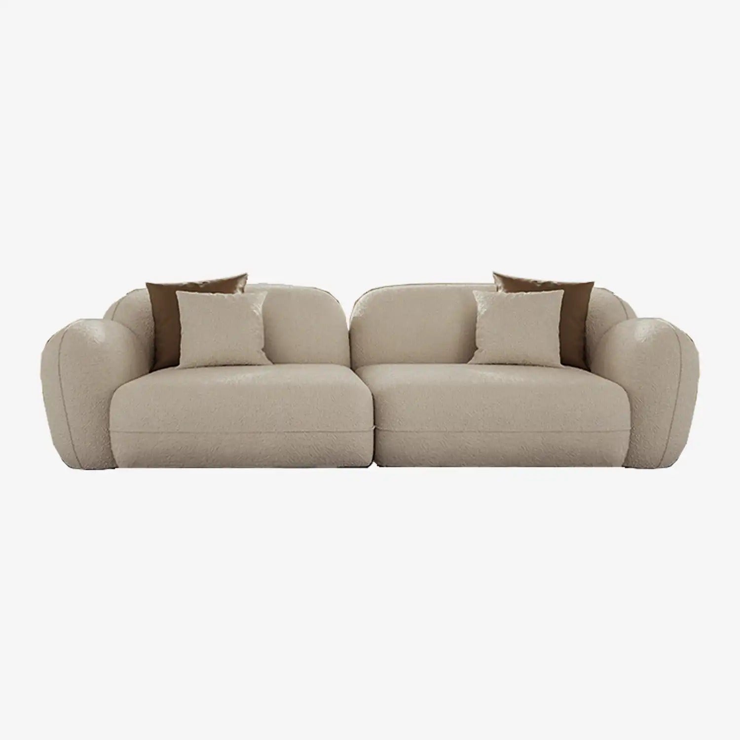 DIVAN TRESH  / ICONA