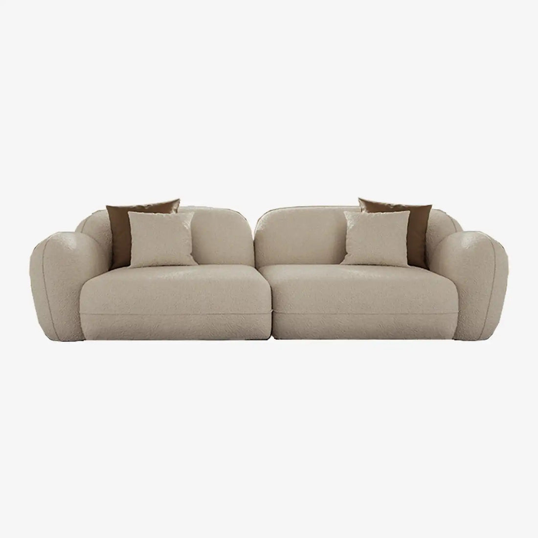DIVAN TRESH  / ICONA
