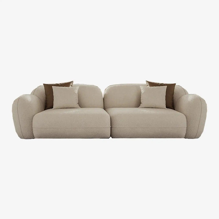 DIVAN TRESH  / ICONA