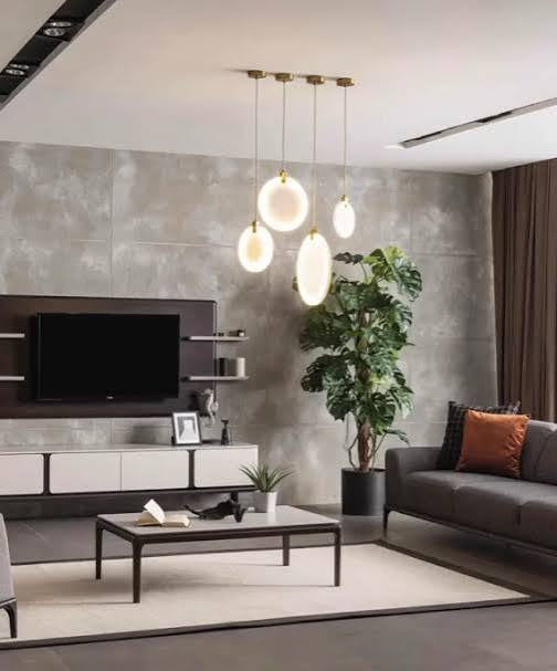 TV UNIT LUCCA