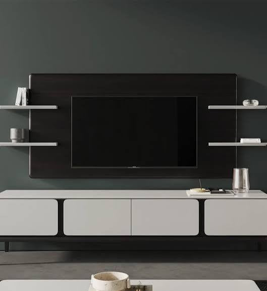 TV UNIT LUCCA