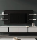 TV UNIT LUCCA