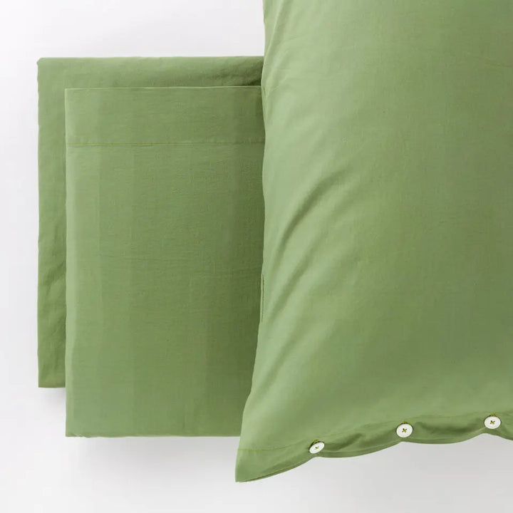 SET CARCAFESH COMPLETO MILO