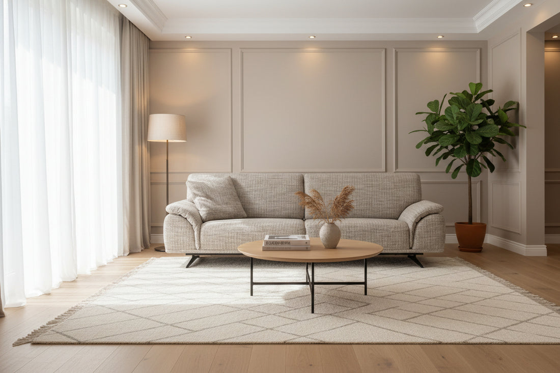 SIENA Triple 250cm