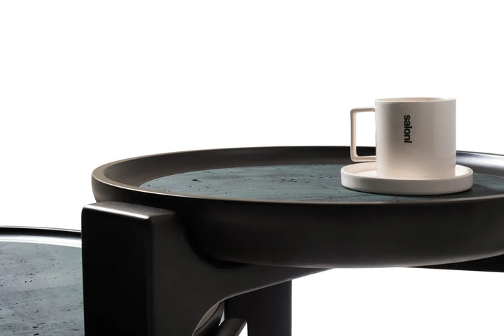 Tavolinë Mesi / Praya