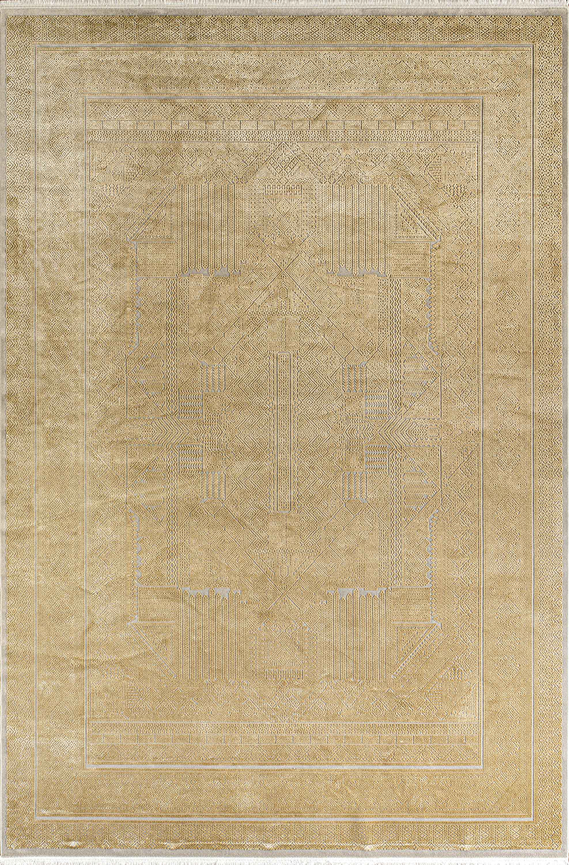 BEARNY_1 D 1XX TD01B-7 DIKDÖRTS