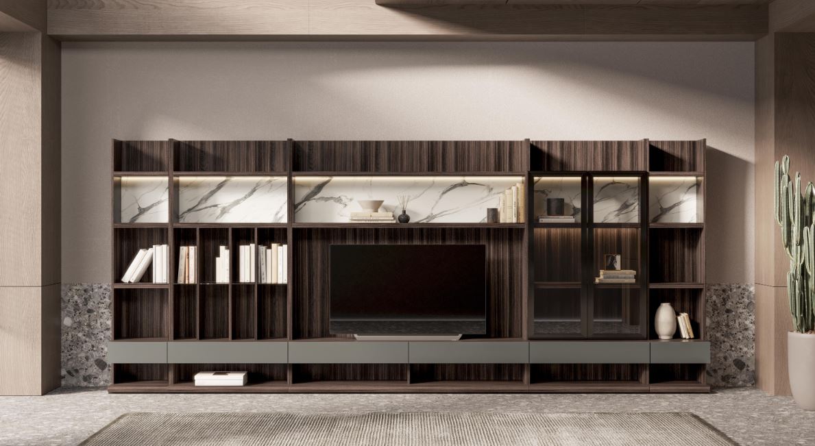 TV Unit / Lipa Tv Unit
