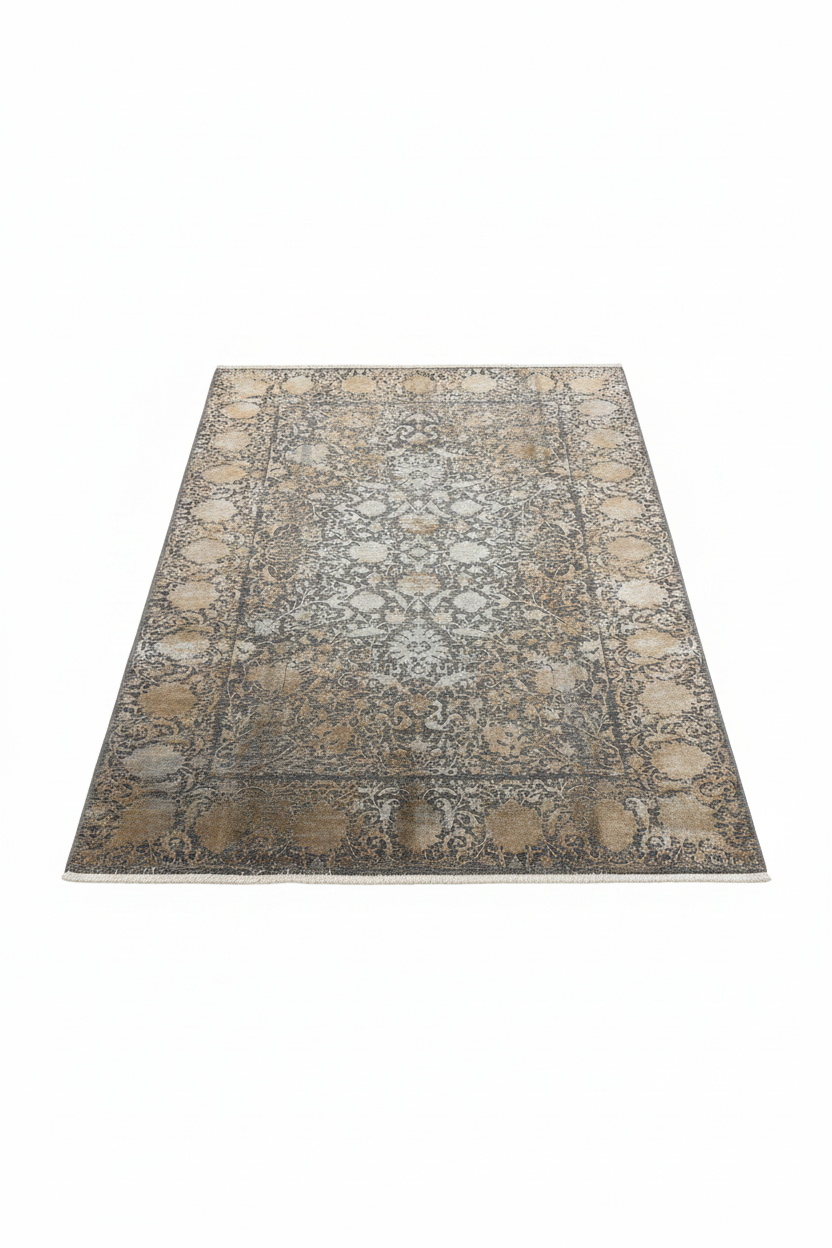 AGARTHAGRAYL flat lay