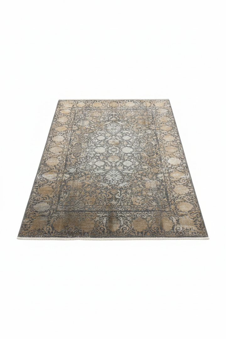 AGARTHAGRAYL flat lay