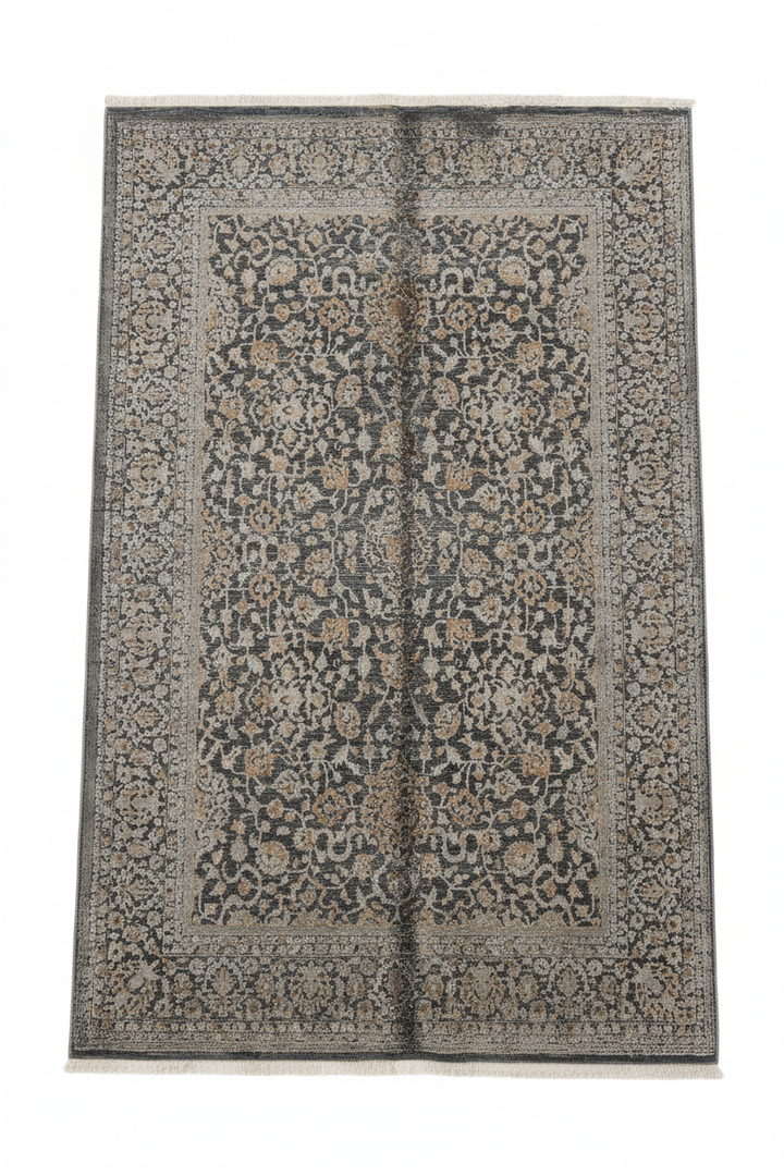 AGARTHAGRAYQUM BEIGE flat lay