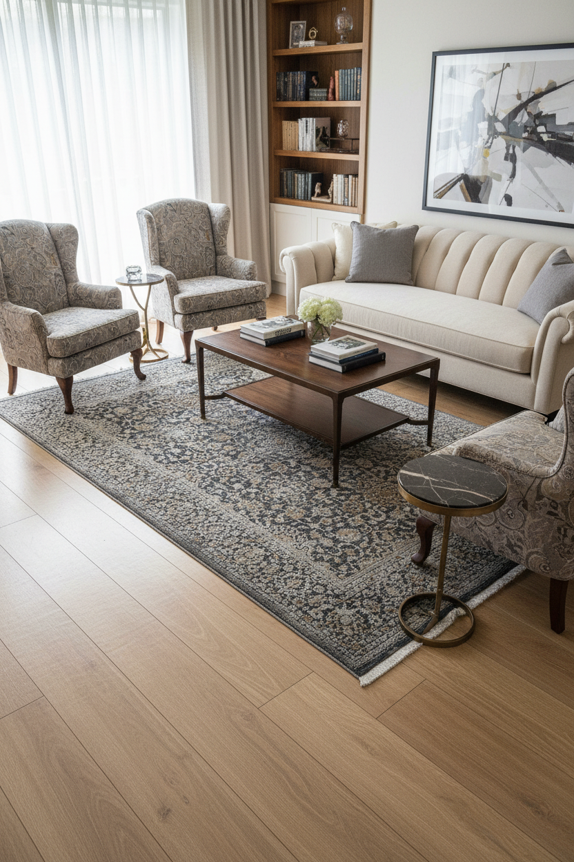 AGARTHAGRAYQUM BEIGE lifestyle