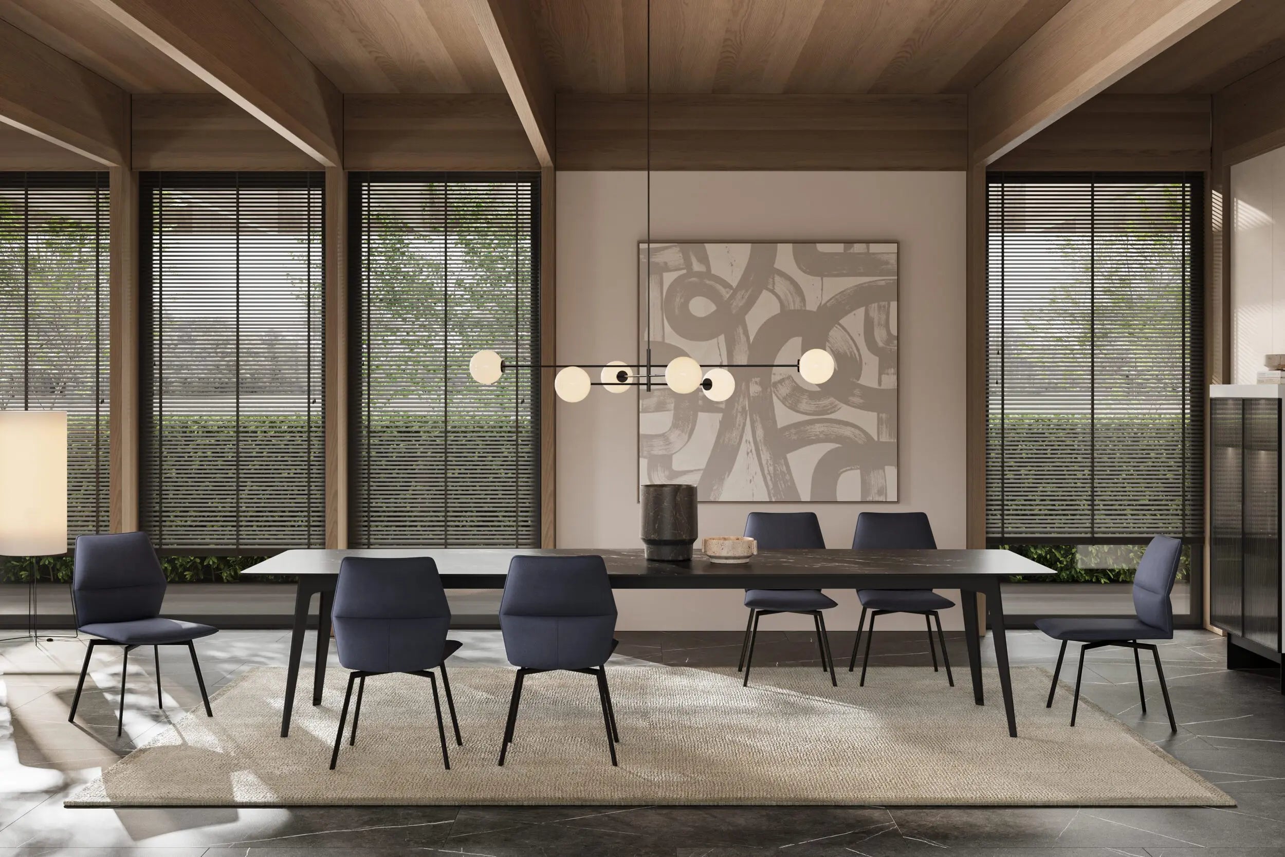 Karrige / Asos Chair