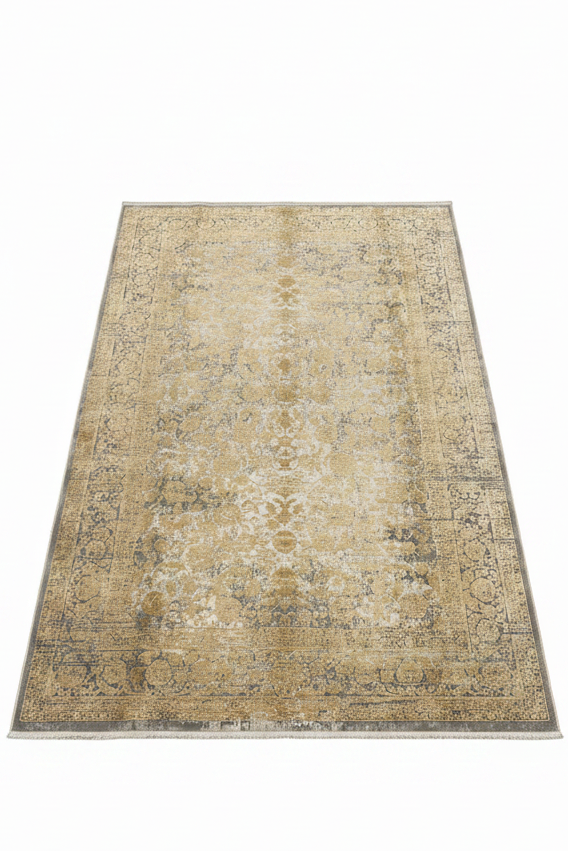 ASPENDOSBEIGE flat lay
