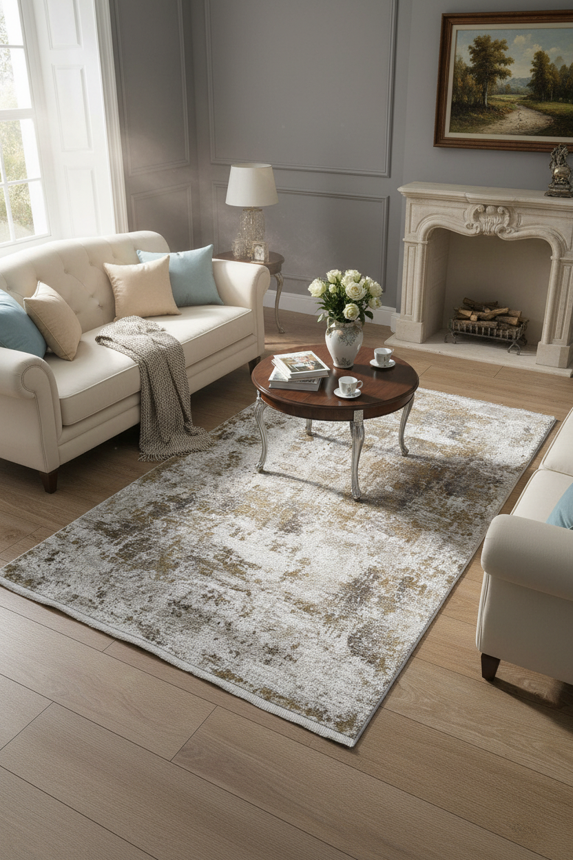 ASPENDOSHM628F lifestyle