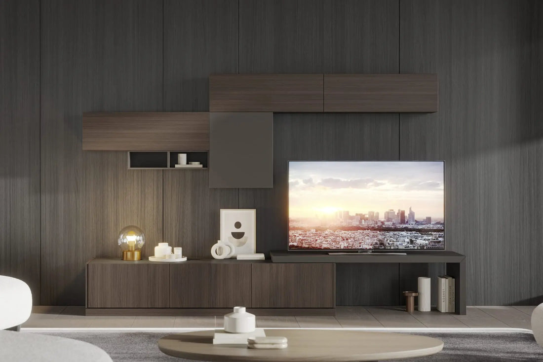 TV Unit / Barcelona Tv Unit