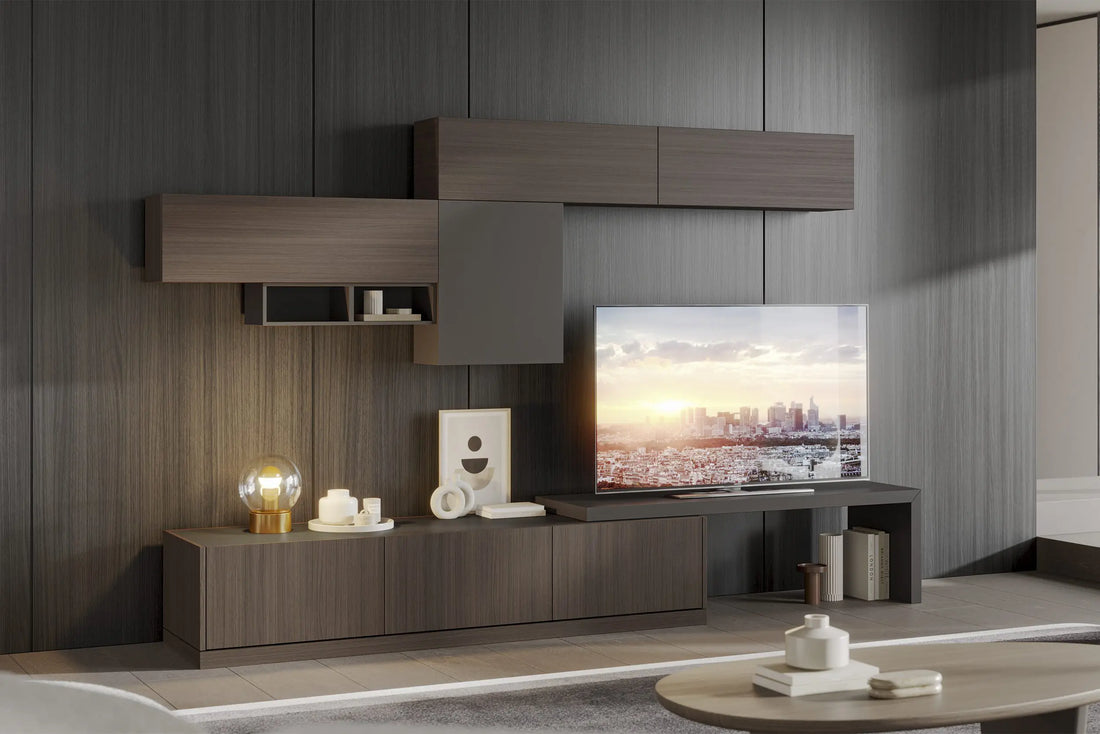 TV Unit / Barcelona Tv Unit