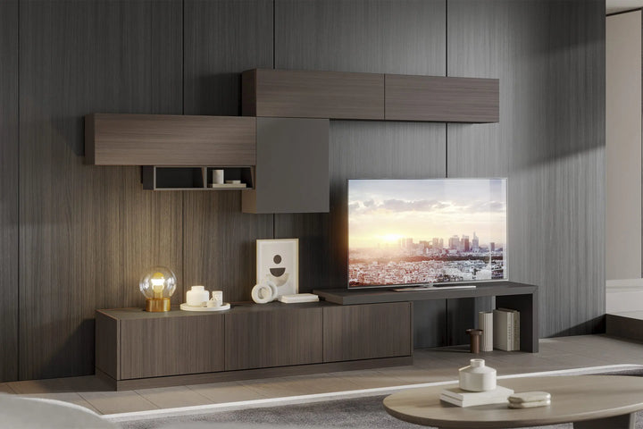 TV Unit / Barcelona Tv Unit