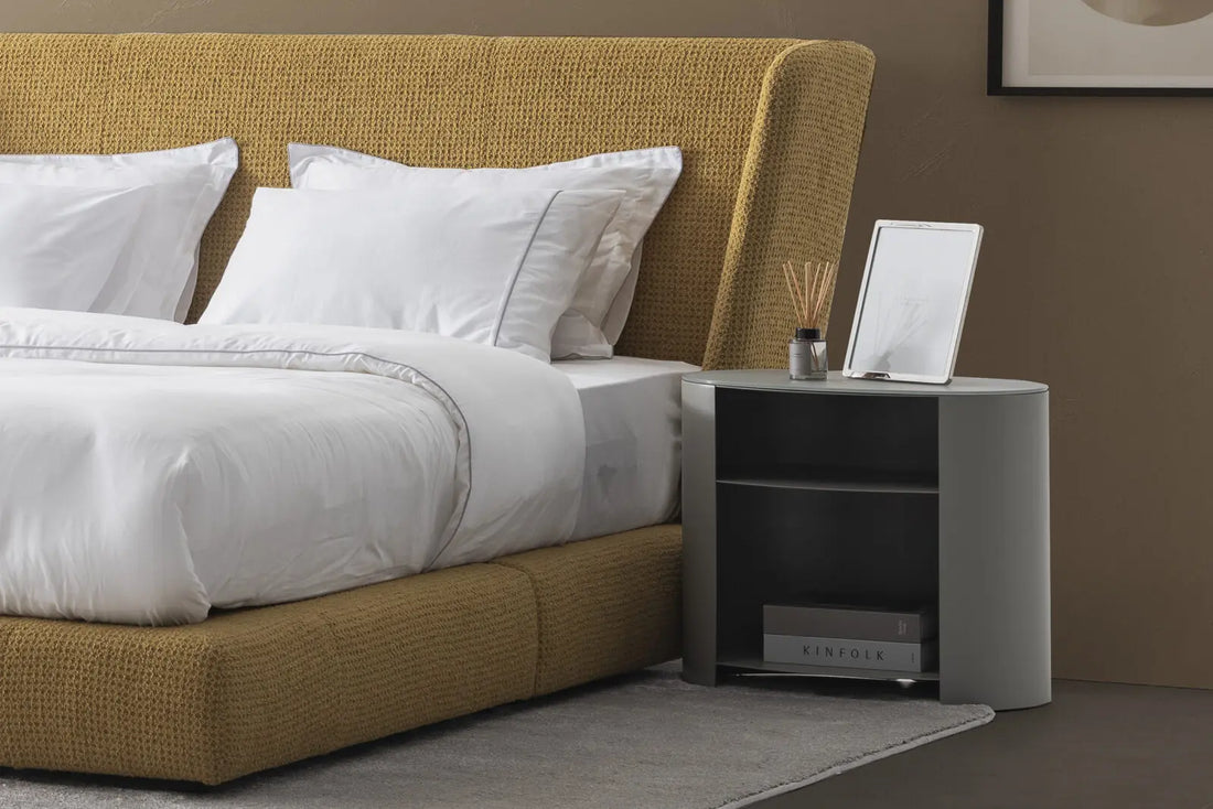 Komodinë / Bean Nightstand