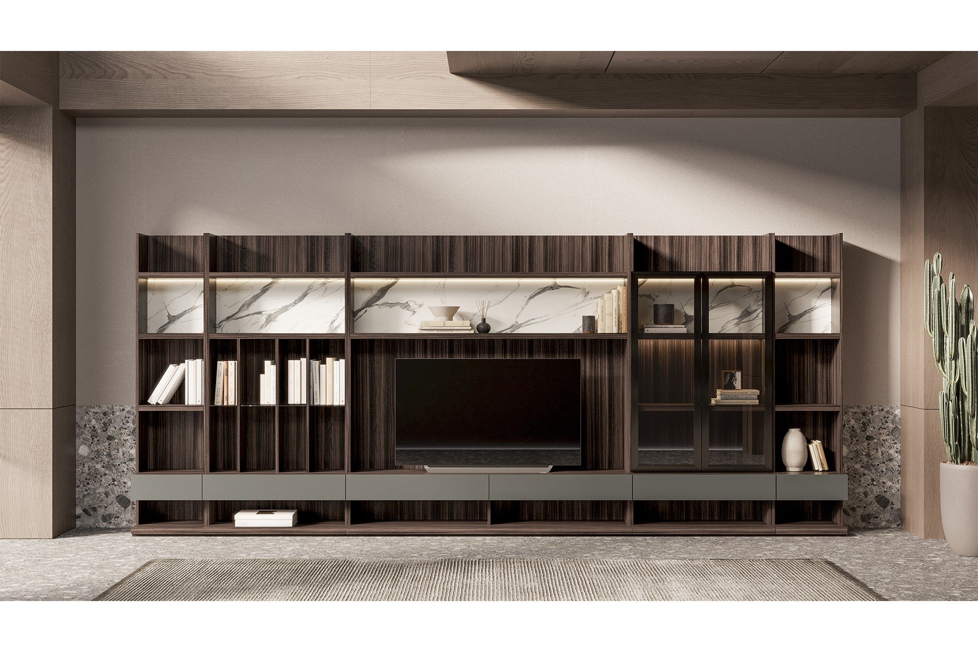 TV Unit / Lipa Tv Unit