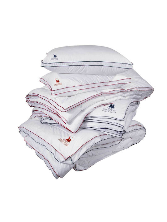 Duvet 4 seasons in dimensions cm by Greenwich Polo Club.