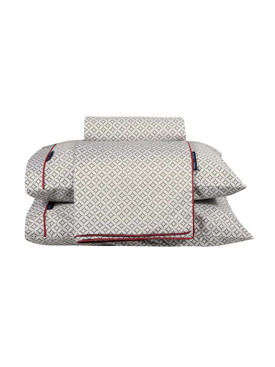 Set carcafesh Flete  2267