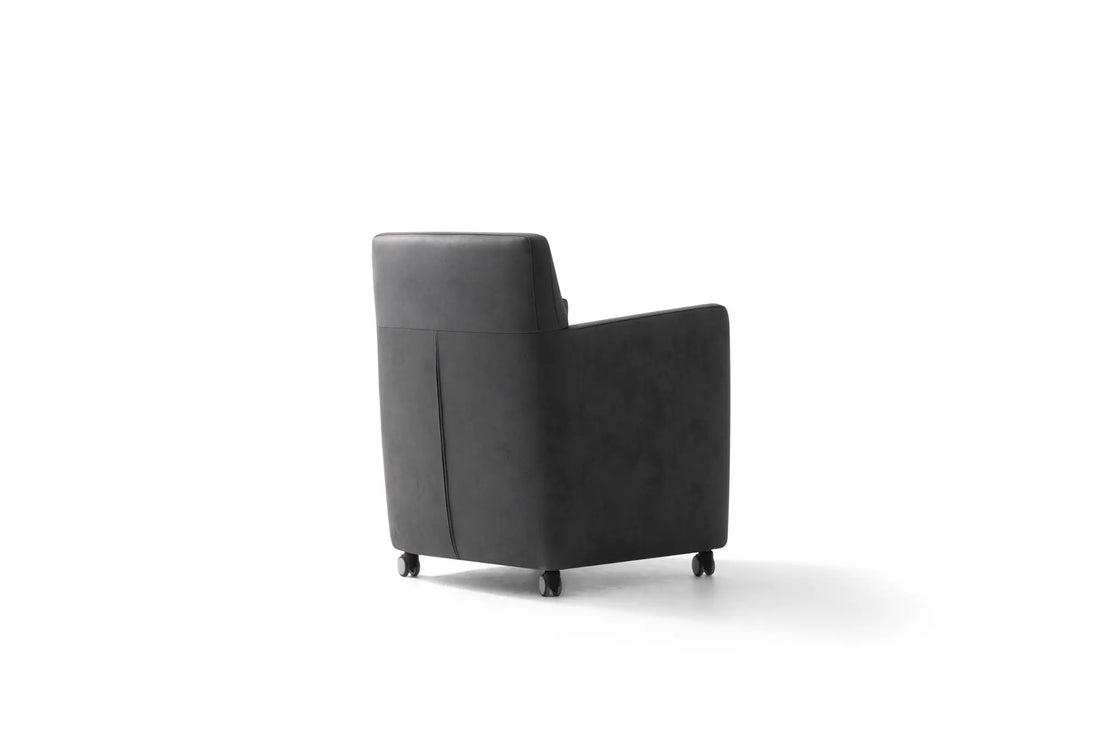 POLTRON / Go Armchair / Pera 720