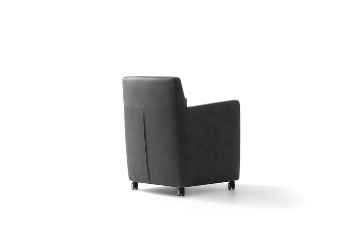 POLTRON / Go Armchair / Pera 720