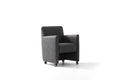 POLTRON / Go Armchair / Pera 720