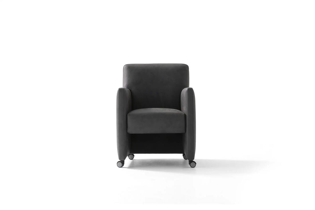 POLTRON / Go Armchair / Pera 720