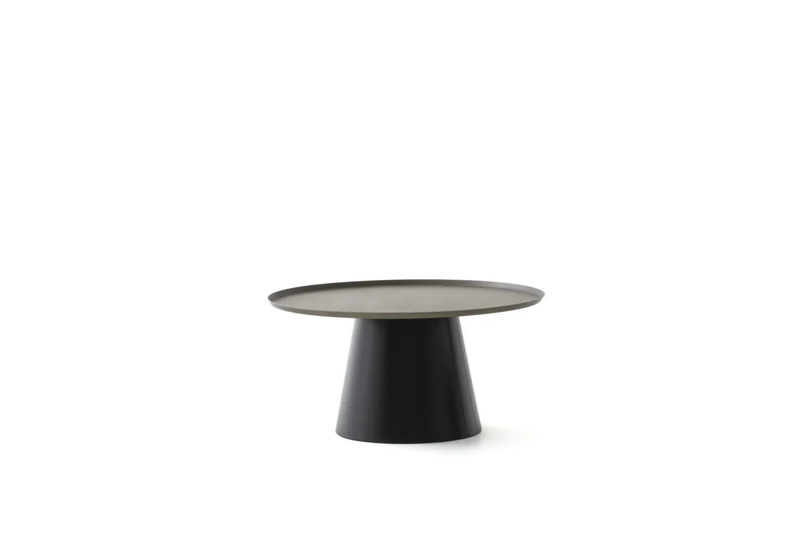 Tavolinë Anësore / Harmony Side Big Table Gold