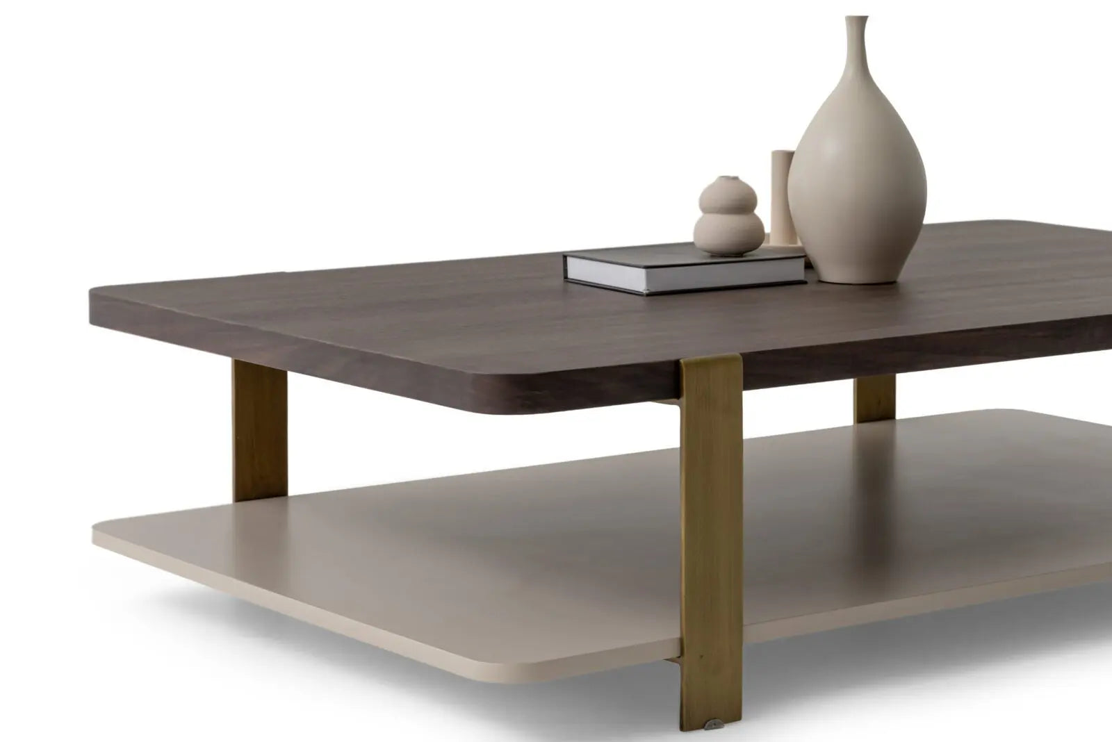 Tavolinë Ngrënie / Hector Table 206 Cm