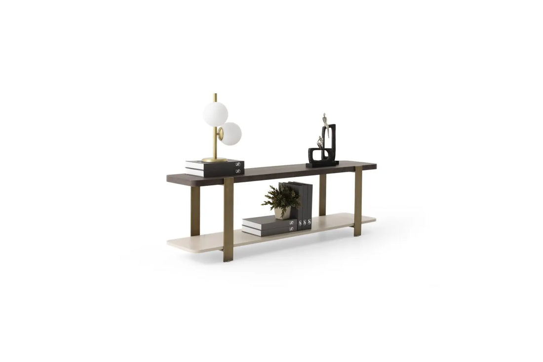 Tavolinë Ngrënie / Hector Table 206 Cm