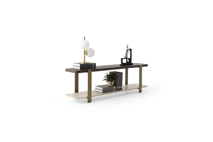 Tavolinë Ngrënie / Hector Table 206 Cm