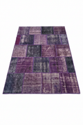 Tapet / Hsl Dgs Patchwork Xx Xx N 3,68 M2