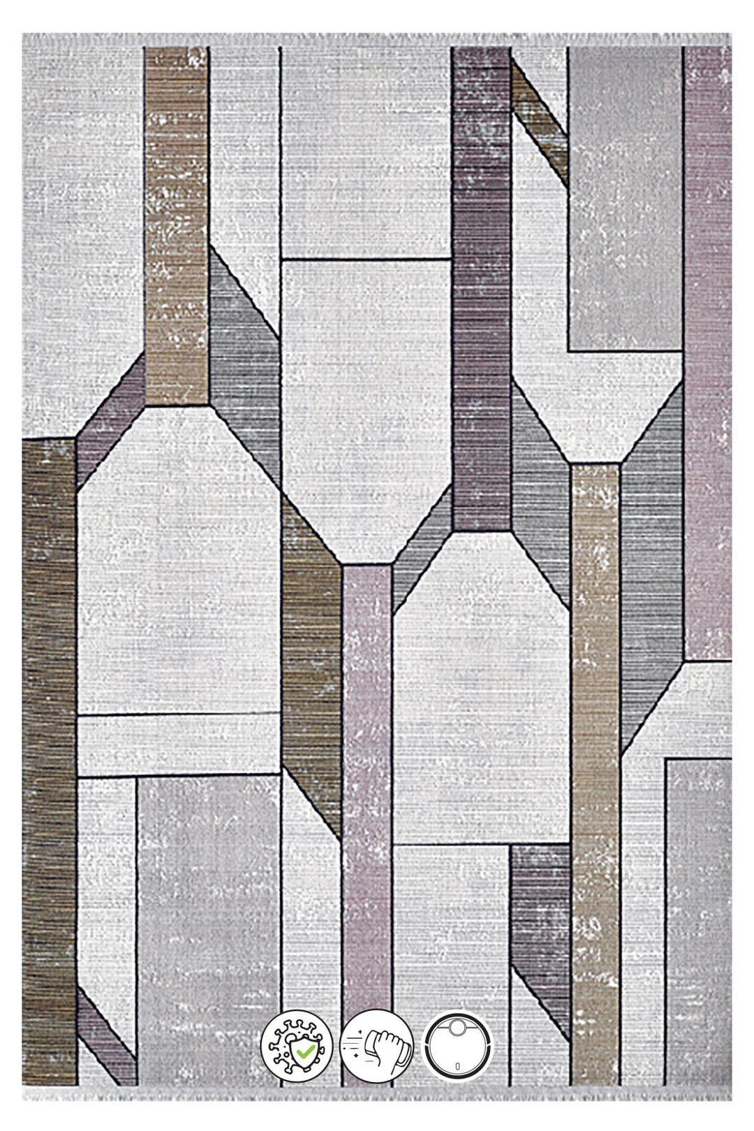 TAPET / LA VITA / QT01A