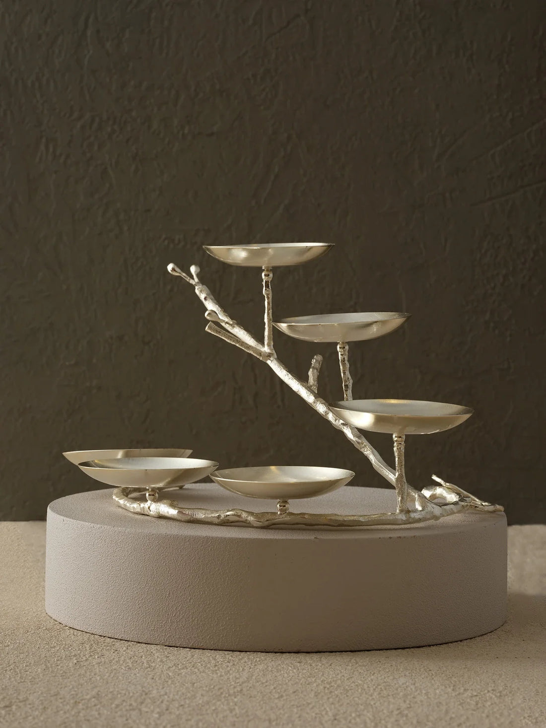 DEKOR SILVER MULTI SNACK (Copy)