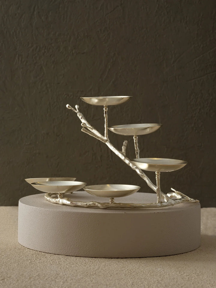 DEKOR SILVER MULTI SNACK (Copy)