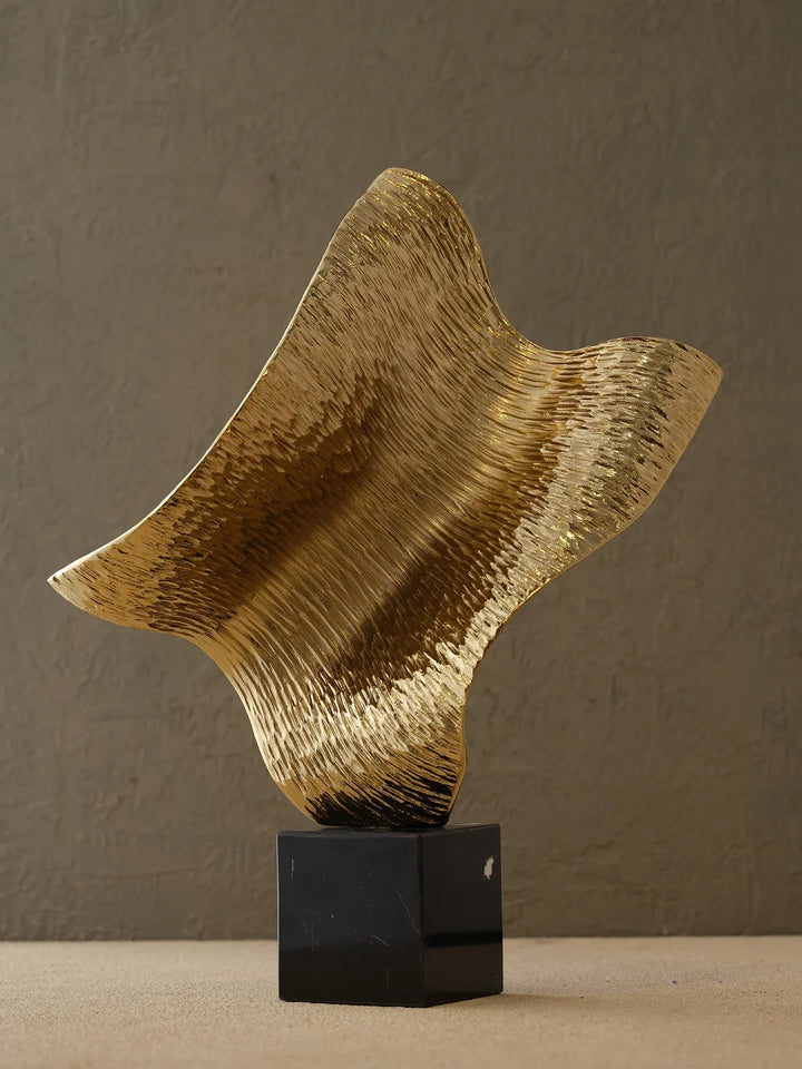 DEKOR ANTIK GOLD