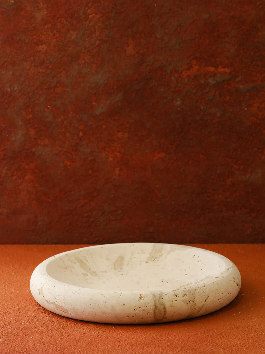TABAKA TRAVERTINI