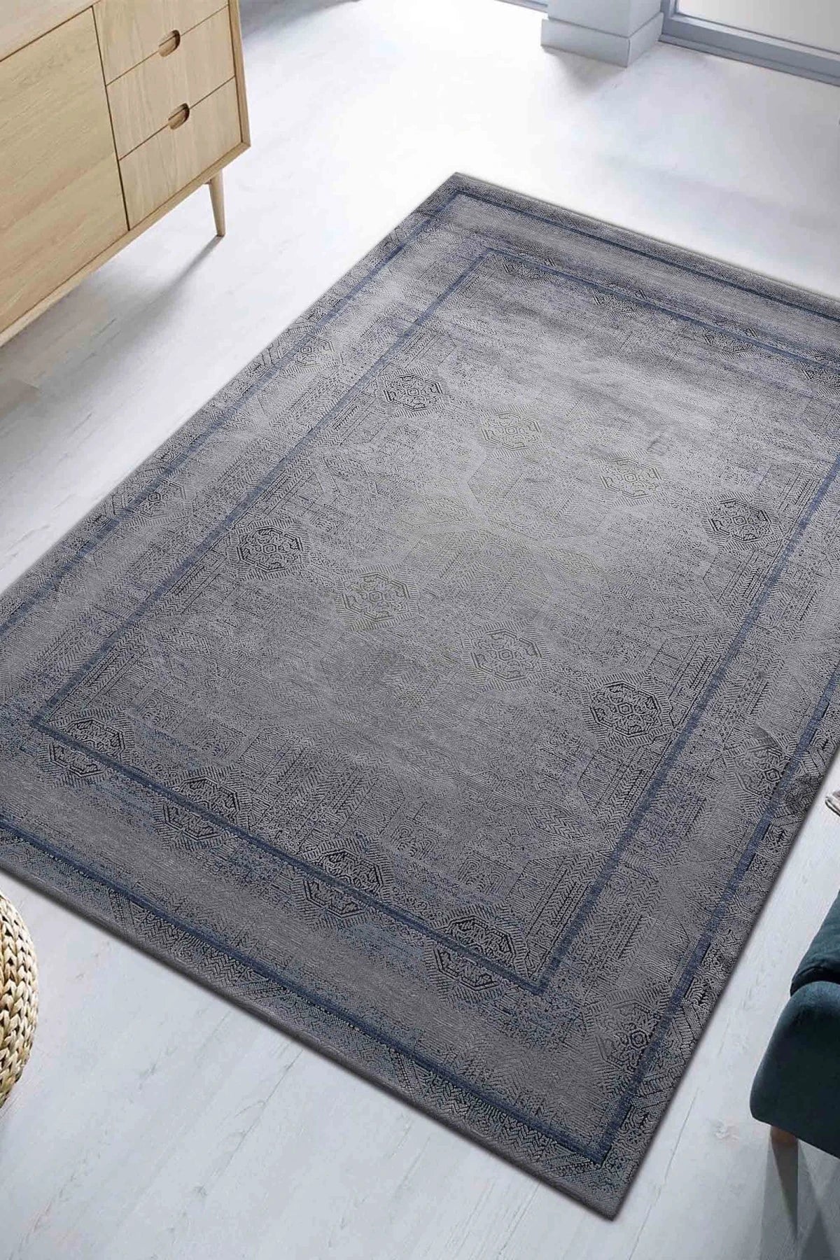 Tapet / Sanat Elexus Hereke 1507 Beyaz R 5,8 M2