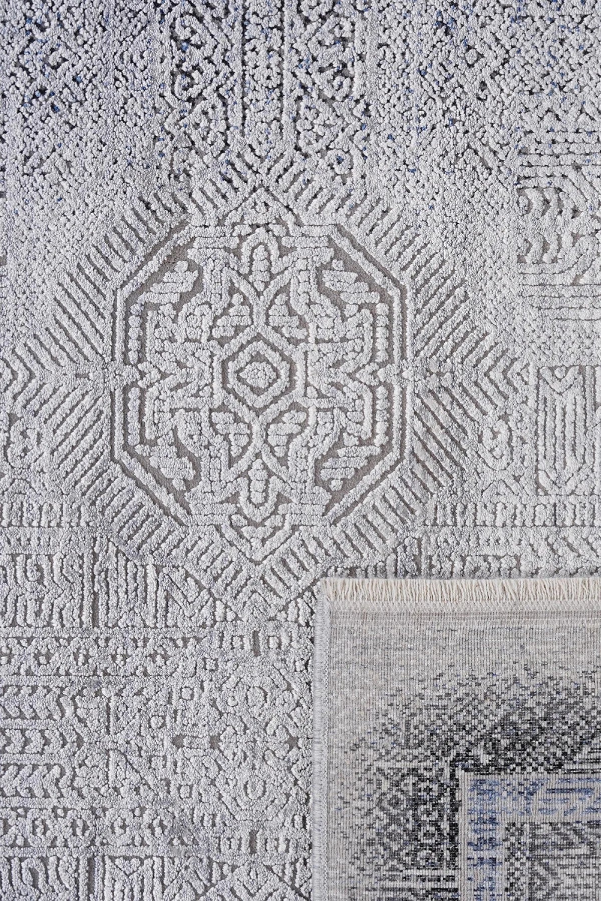 Tapet / Sanat Elexus Hereke 1507 Beyaz R 5,8 M2