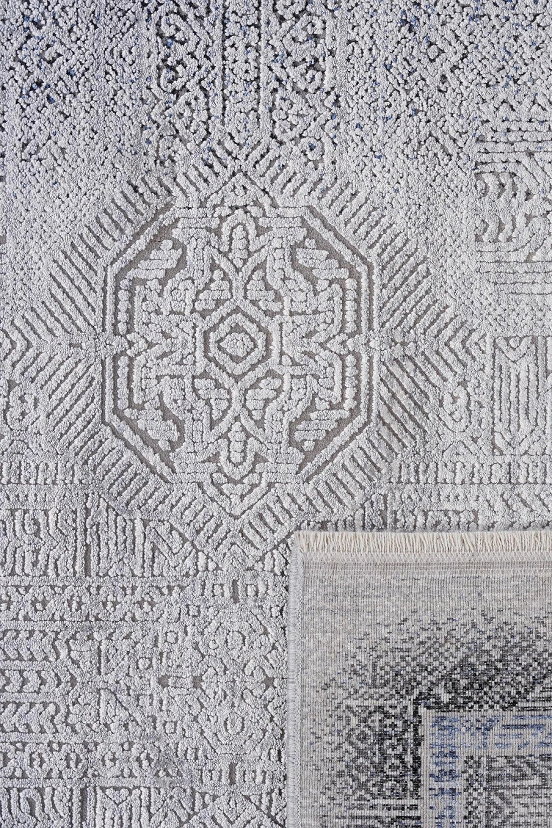 Tapet / Sanat Elexus Hereke 1507 Beyaz R 5,8 M2