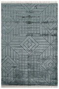 Tapet / Krsn Mao Bamboo Kc 1860