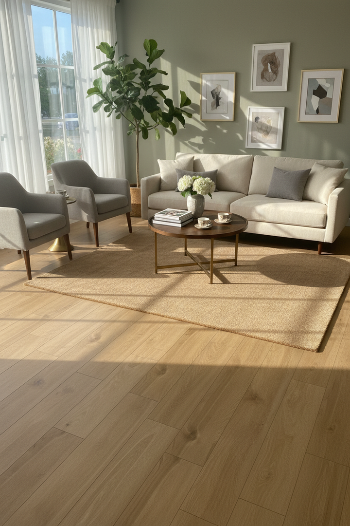 KIMYA 20 BEIGE lifestyle
