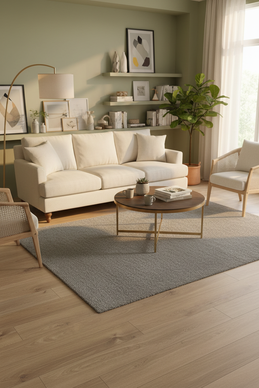 KIMYA 28 GREY lifestyle