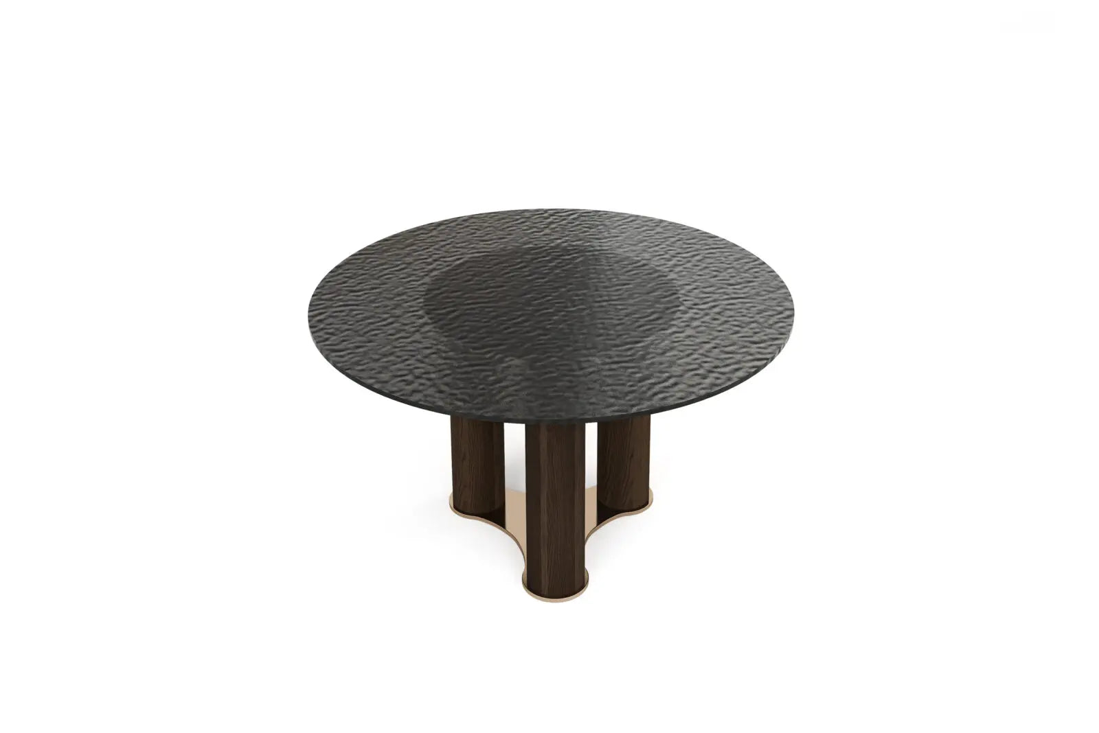 Tavolinë Ngrënie / Libre Table Glass