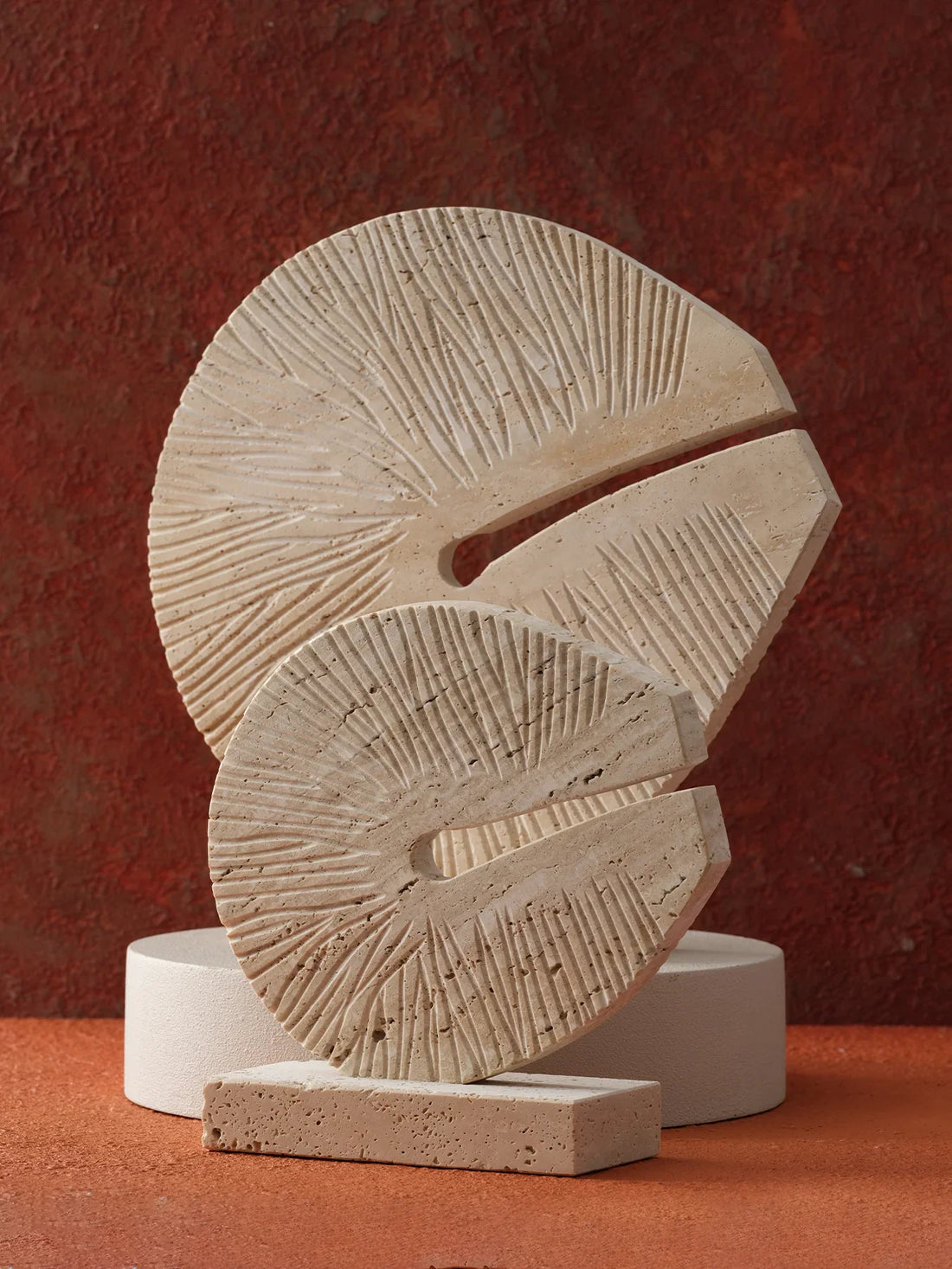 DEKOR TRAVERTINE