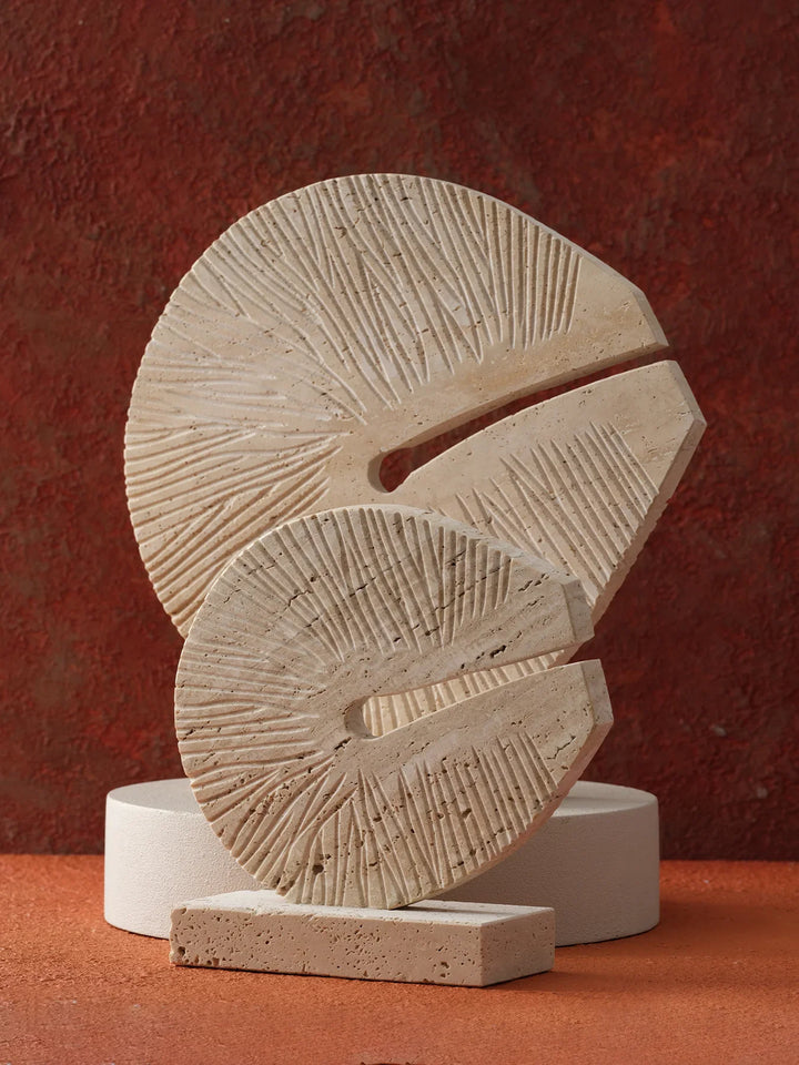 DEKOR TRAVERTINE